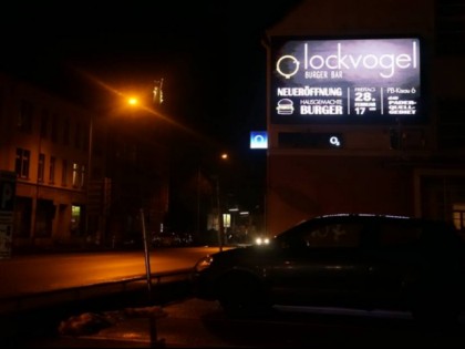 Photo: Lockvogel - Burger Bar