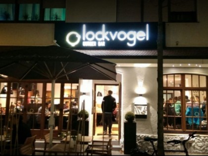 Photo: Lockvogel - Burger Bar